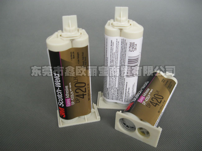 3MDP420-LH膠水圖片