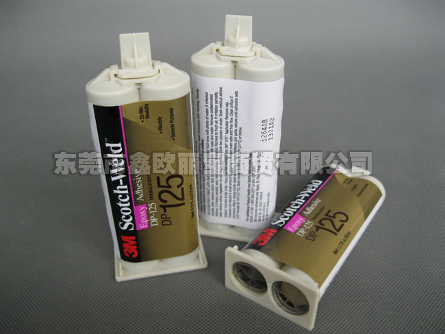 3Mdp125膠水圖片