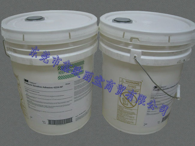 3M4224-NF膠水圖片
