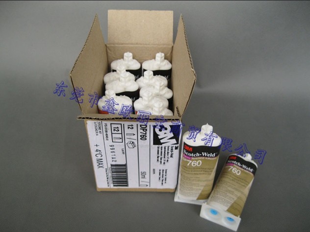 3Mdp760膠水外箱