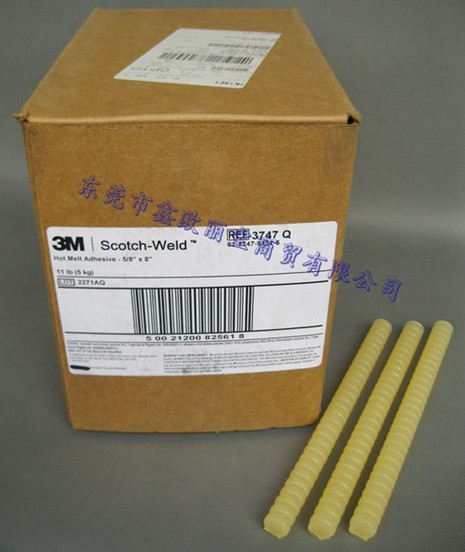 3M3747Q熱熔膠