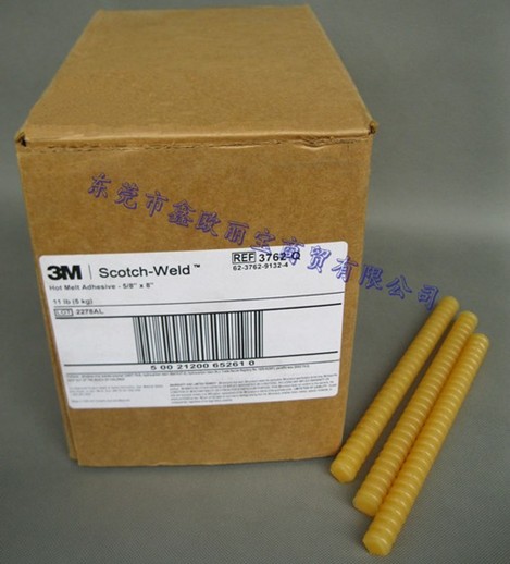 3M3762Q熱熔膠