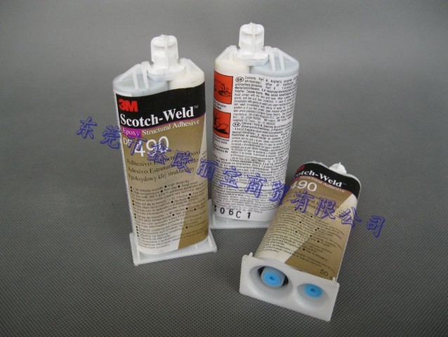 3Mdp490膠水