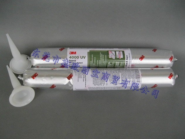 3M4000UV密封膠