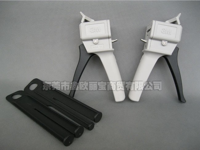 3M DP9170膠槍_DMA50膠槍