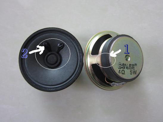 3mdp100膠粘劑磁路膠大喇叭用膠圖