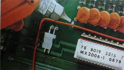 3m3748熱熔膠在電子基板應用