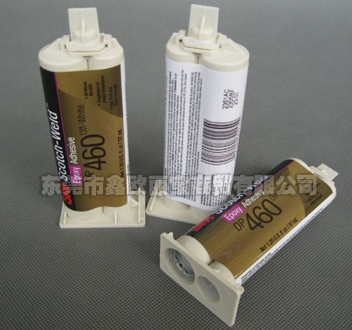 3M dp460膠粘劑圖片