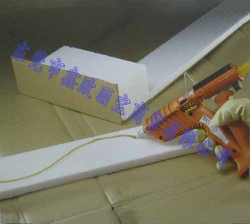 3M熱熔膠粘接案例圖